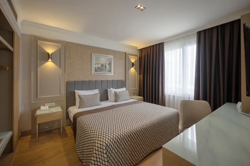 Porto Bello Hotel Resort & Spa 5*-31