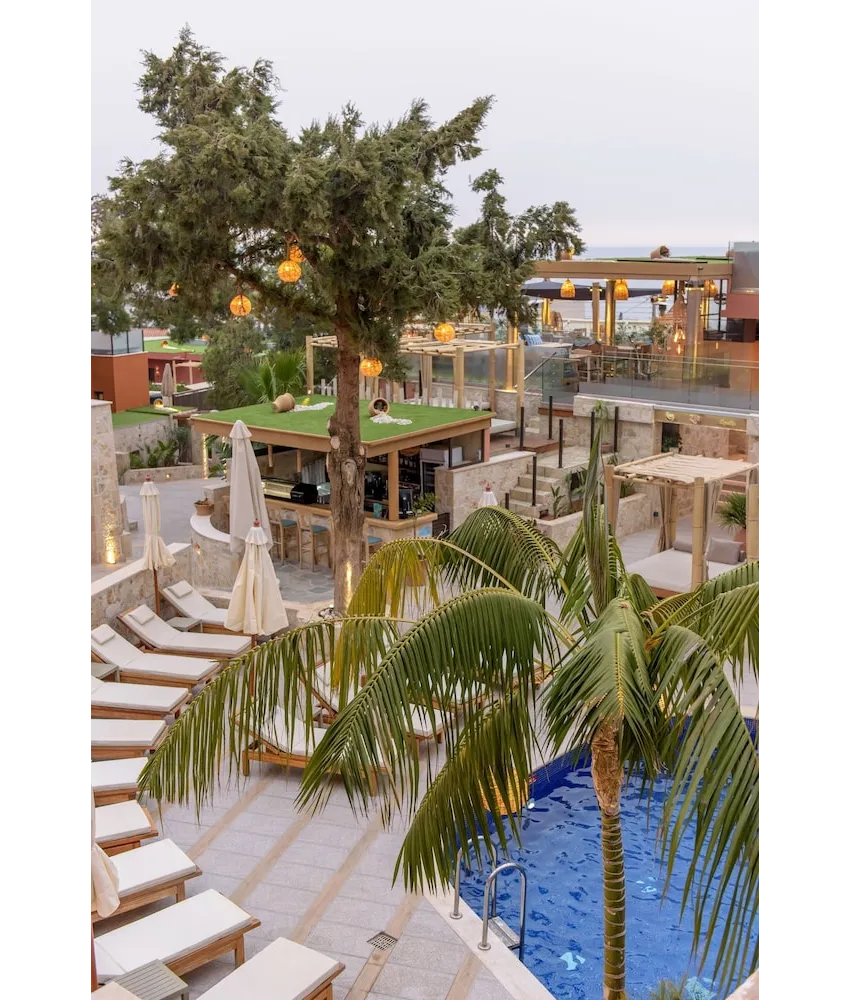 Esperides Resort Crete, The Authentic Experience 4*-130