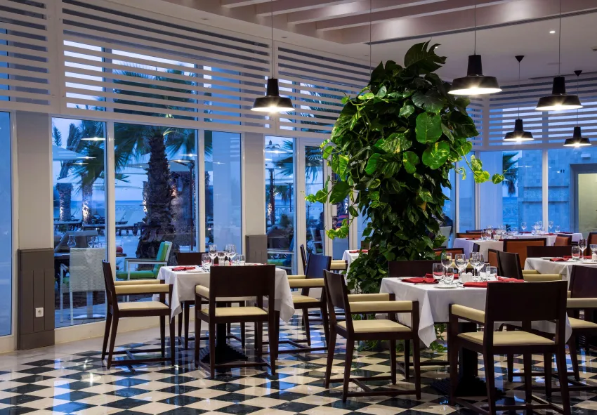 Radisson Blu Resort & Thalasso Hammamet 5*-231