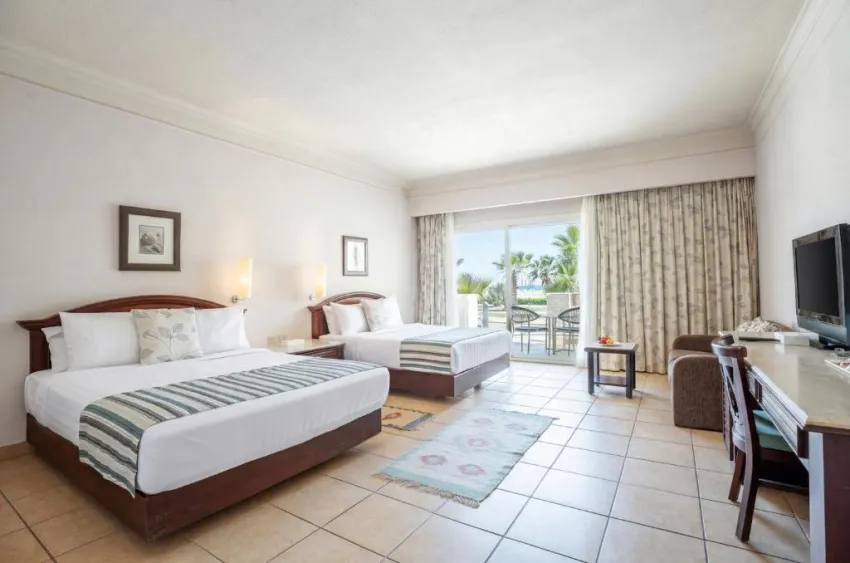 SUNRISE JUMAN BEACH (EX. CORAL BEACH)  4*-18