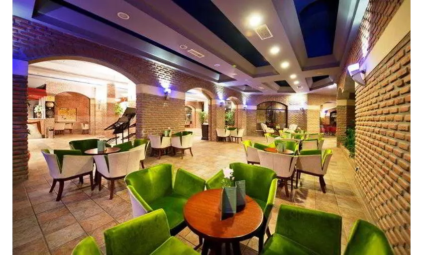 Limak Arcadia Sport Resort 5*-57