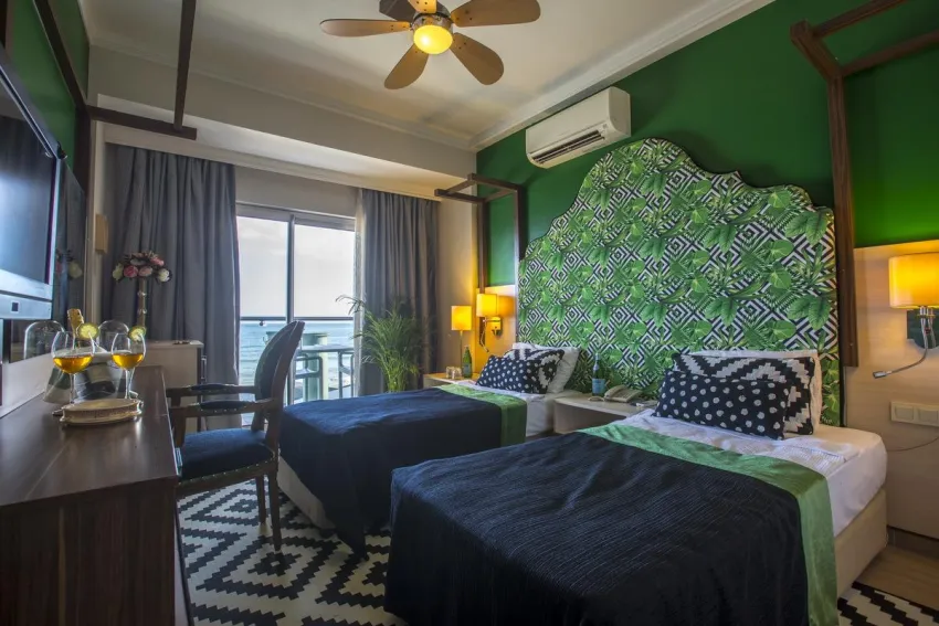 Anjeliq House Hotel 3*-19