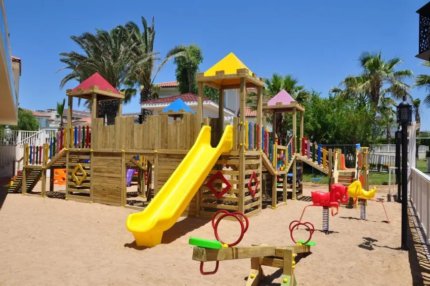 PALOMA OCEANA RESORT  5*-13