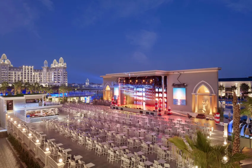 Granada Luxury Belek 5*-7