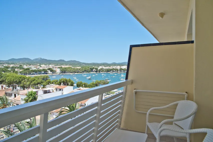 Smy Portocolom 4*-25