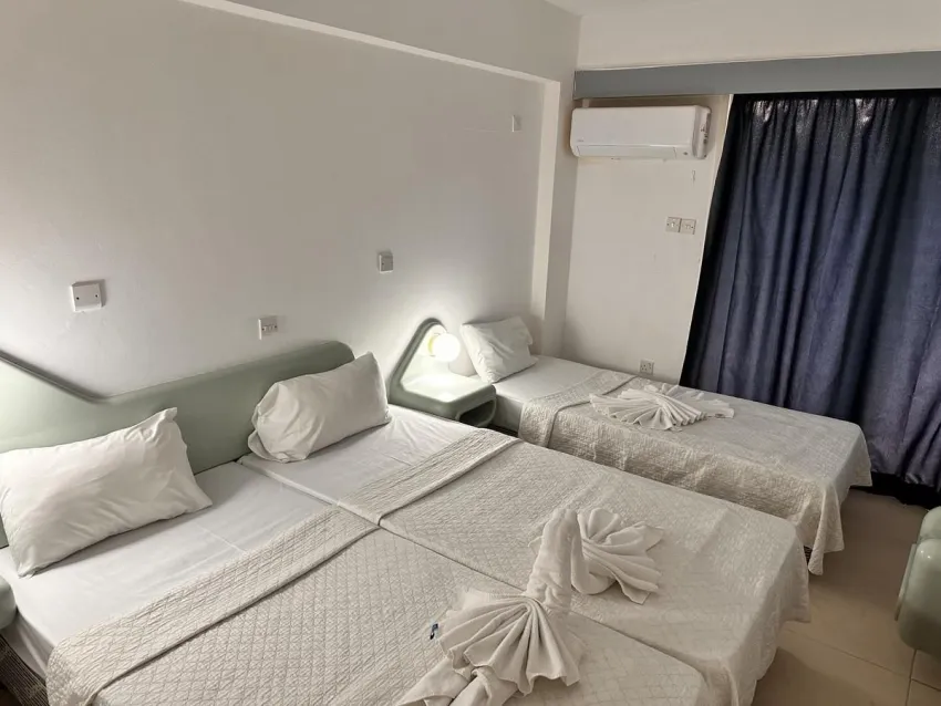 San Remo Hotel 2*-14