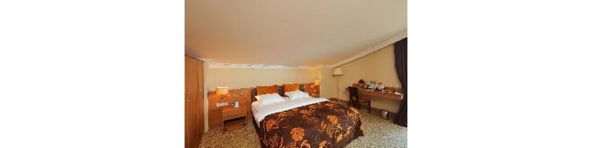 Sueno Hotels Golf Belek 5*-28