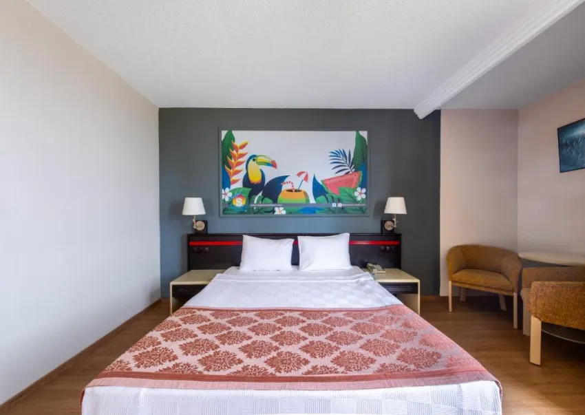 SENZA SUNSET BEACH HOTEL  5*-25