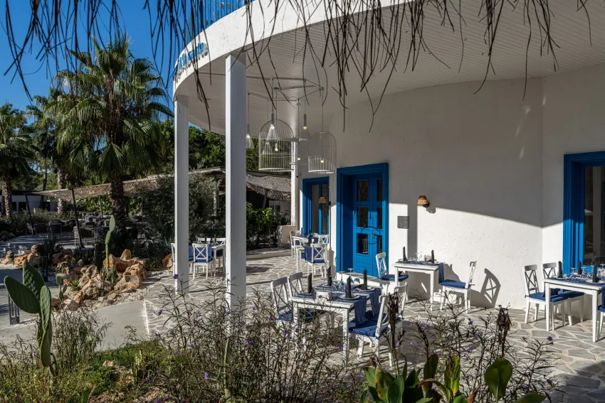 Berry Blue Hotel 5*-7