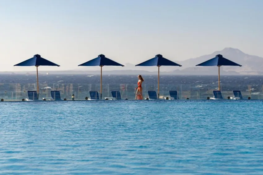 CLEOPATRA LUXURY RESORT SHARM  5*-13