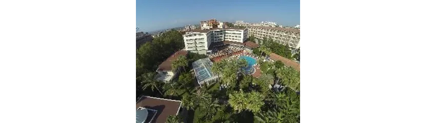 Seher Kumkoy Star Resort & Spa 4*-3