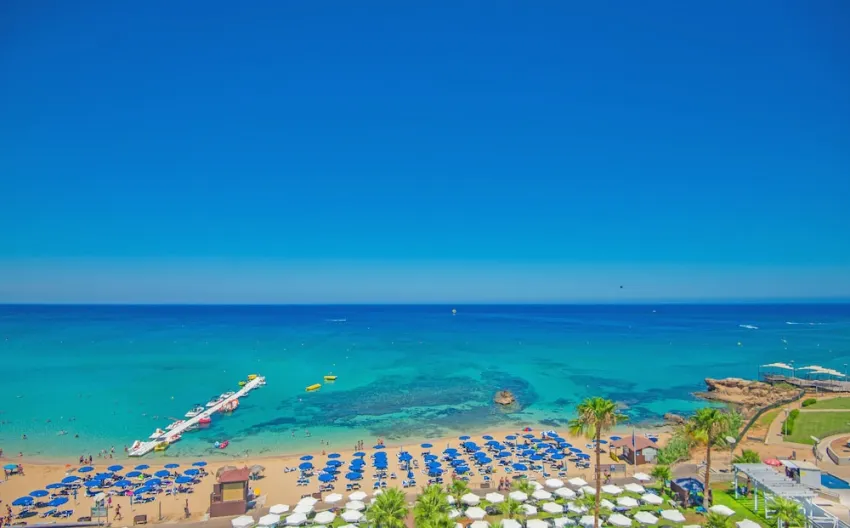 Silver Sands Beach Hotel 3*-70