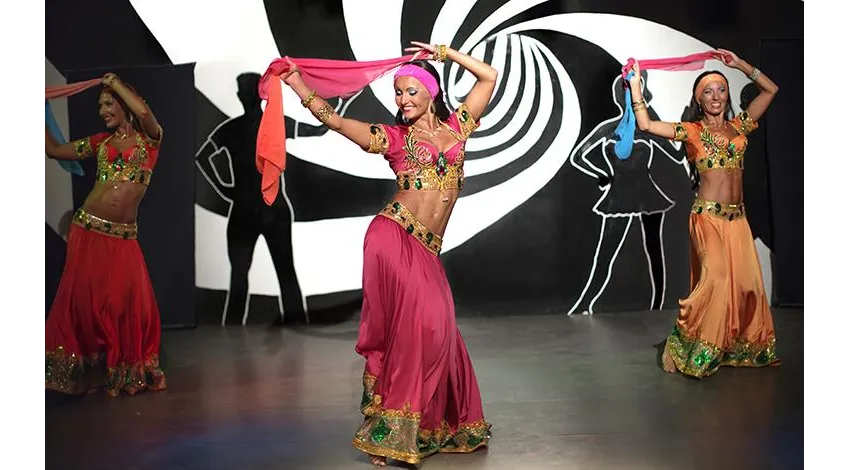 SAPHIR HOTEL & VILLAS 5*-12