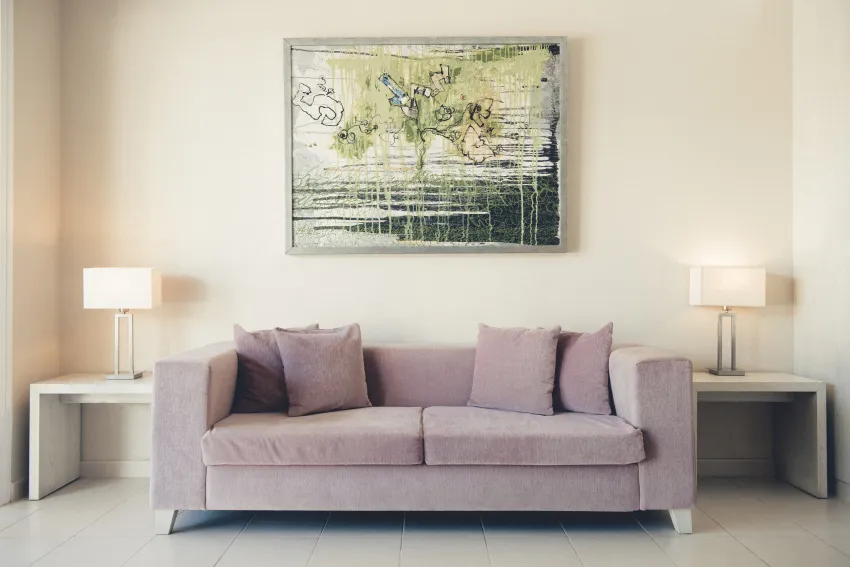 Flor los Almendros Hotel 3*-9