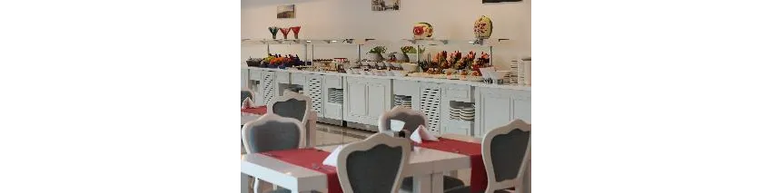 La Perla Hotel 4*-101