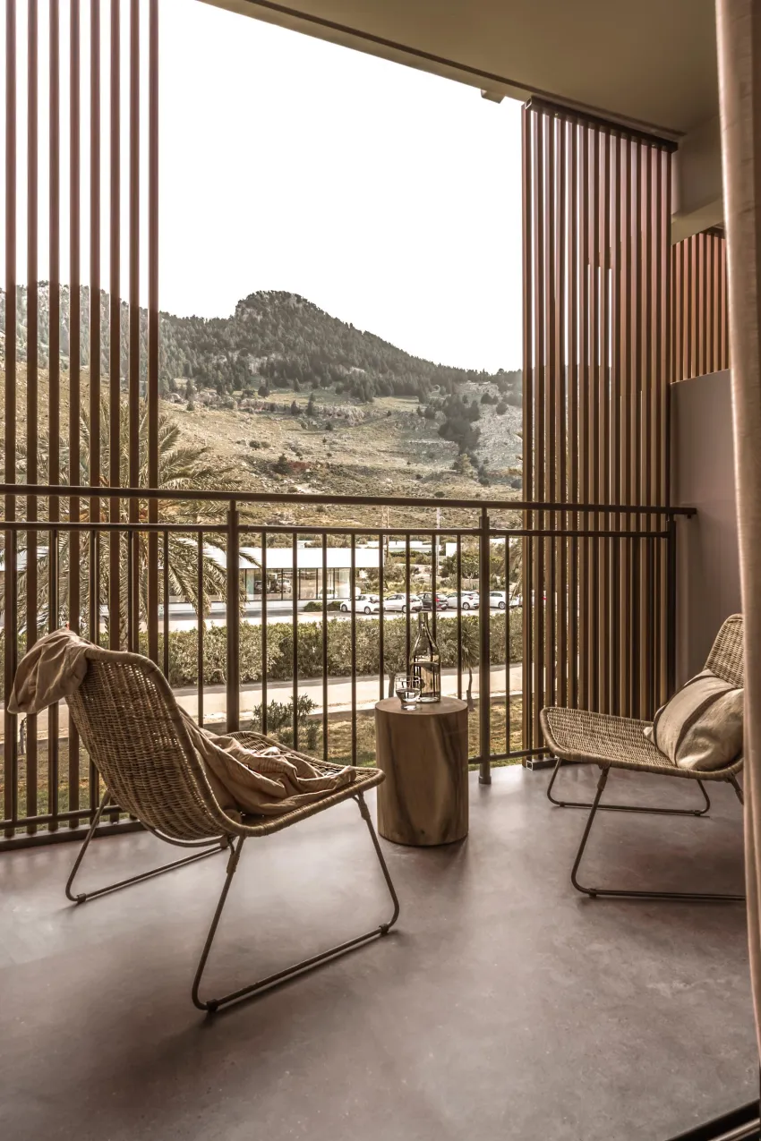 Cooks Club Kolymbia 4*-24