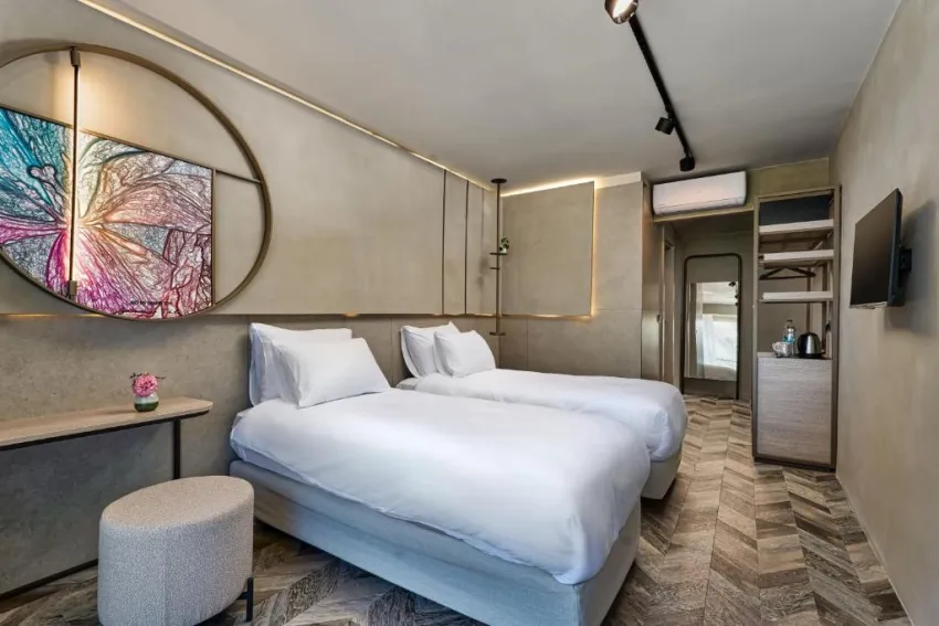 BUYUK HOTEL  4*-25
