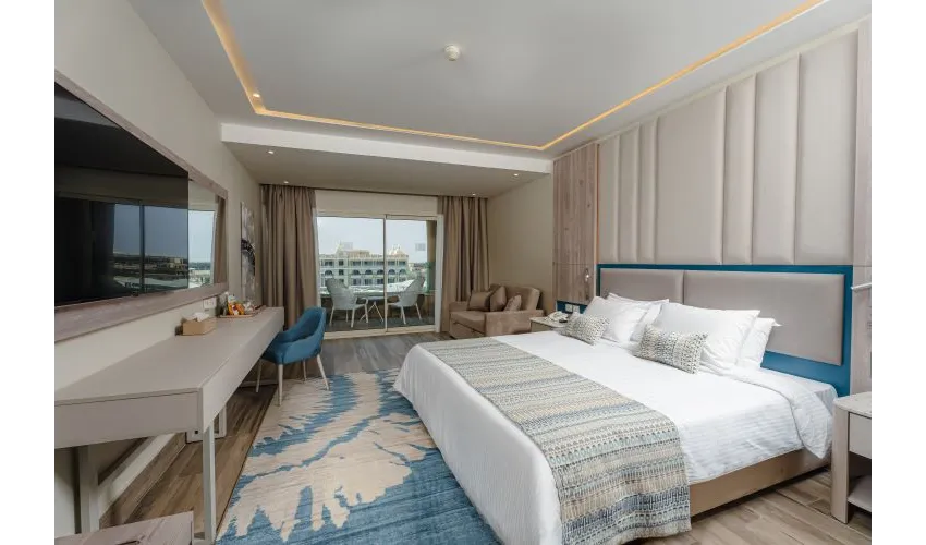 TITANIC PEARL RESORT  5*-9