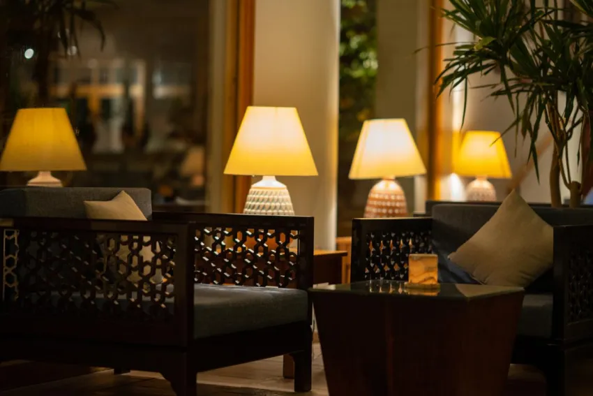 Fort Arabesque The Beach Resort 4*-3