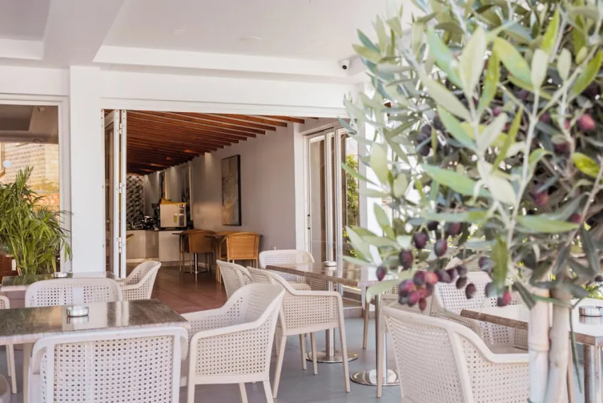 Paul Marie Hotel Apartments 3*-75