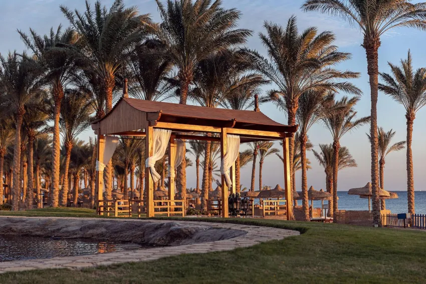 Palm Royale Soma Bay Resort 5*-41