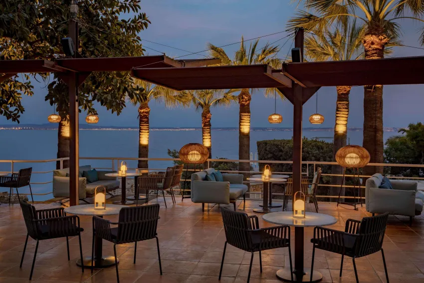 Hotel de Mar Gran Melia 5*-203