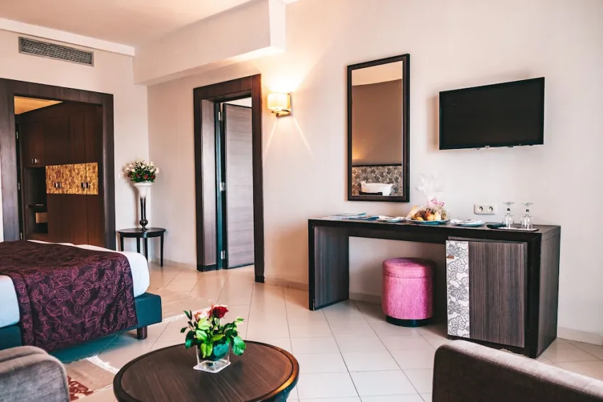 Rosa Beach Thalasso & Spa (Ex. Sentido) 4*-27
