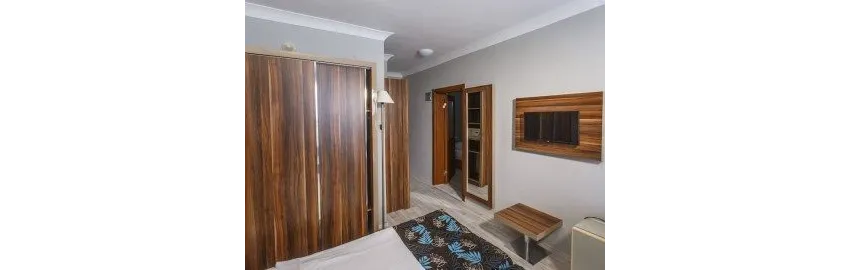 Mysea Hotels Alara 4*-4