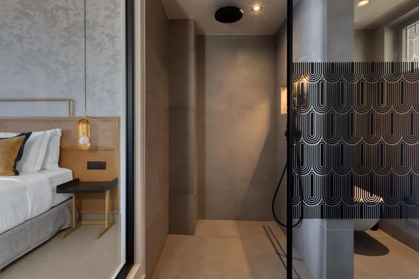 Castello Boutique Suites by the Sea 5*-18