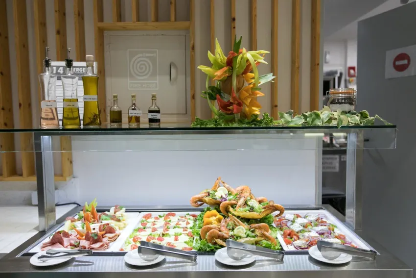 Club Zante Plaza 3*-28