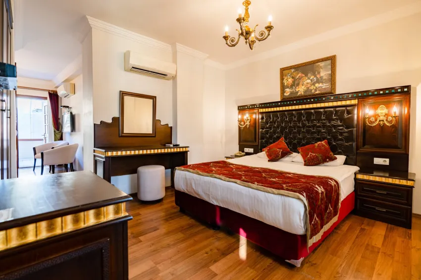 Mediterra Art Hotel 4*-17