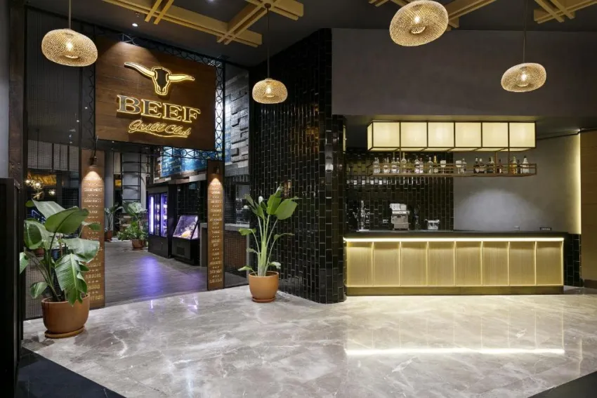 TITANIC DELUXE LARA  5*-36