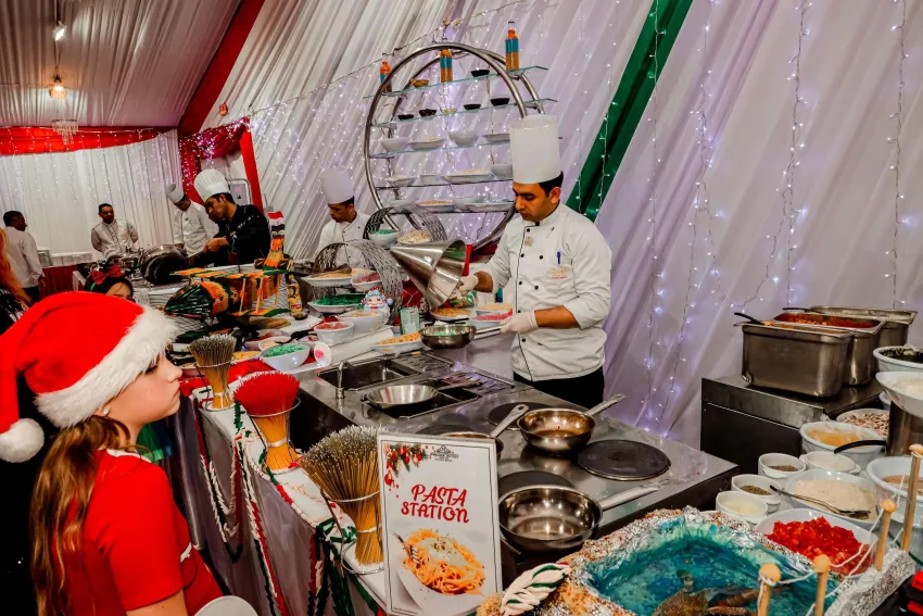 Titanic Royal Resort 5*-38