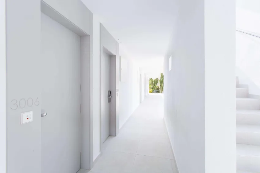 Reverence Life Hotel 4*-12