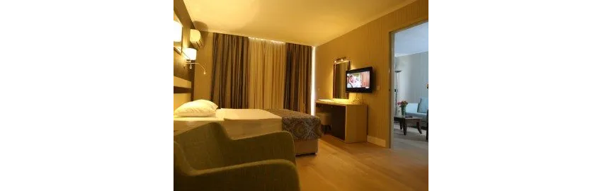 A11 Hotel Obakoy 4*-9