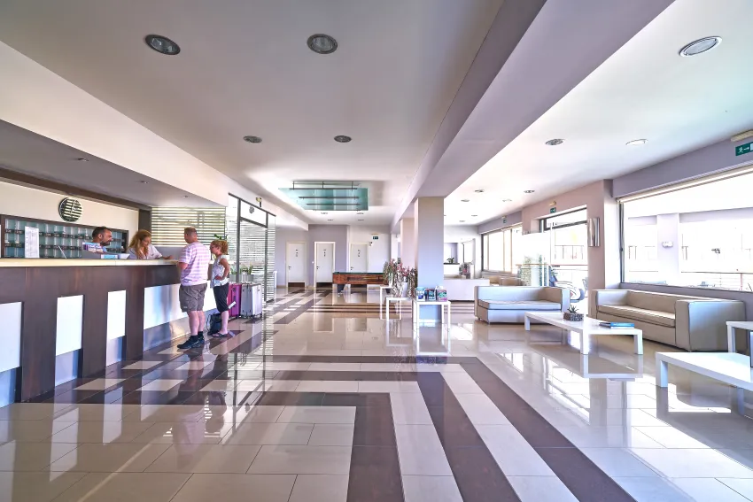 Sunrise Village Hotel 3*-23