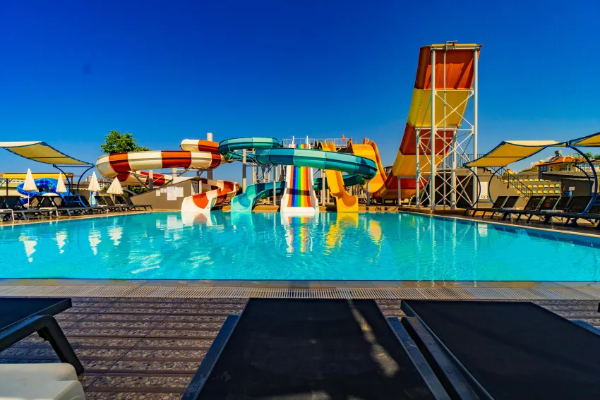 Senza The Inn Resort & Spa 5*-85