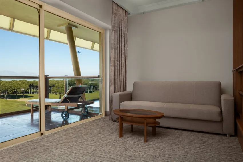 Sueno Hotels Golf Belek 5*-8