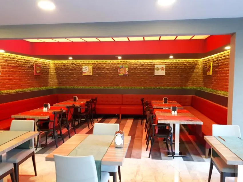 RAMIRA CITY HOTEL ( ADULTS ONLY +16)  4*-12