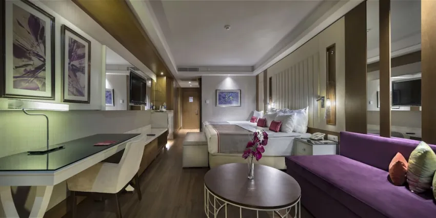 Trendy Lara Hotel 5*-27