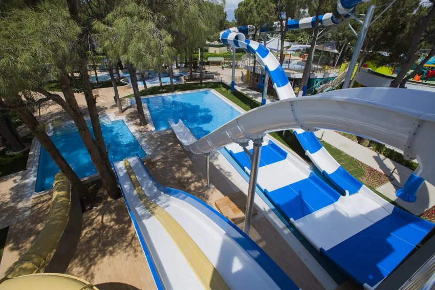 PAPILLON ZEUGMA RELAXURY  5*-20