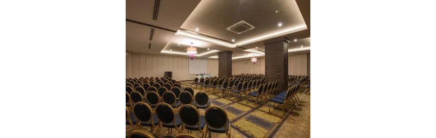 Quattro Beach Resort & Spa 5*-7