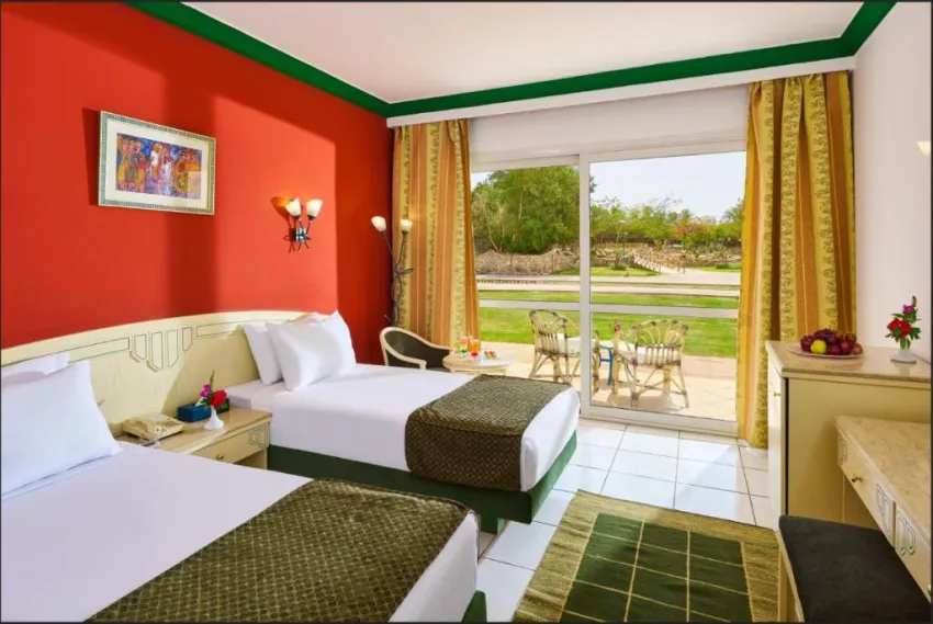 DREAMS VACATION RESORT  4*-17