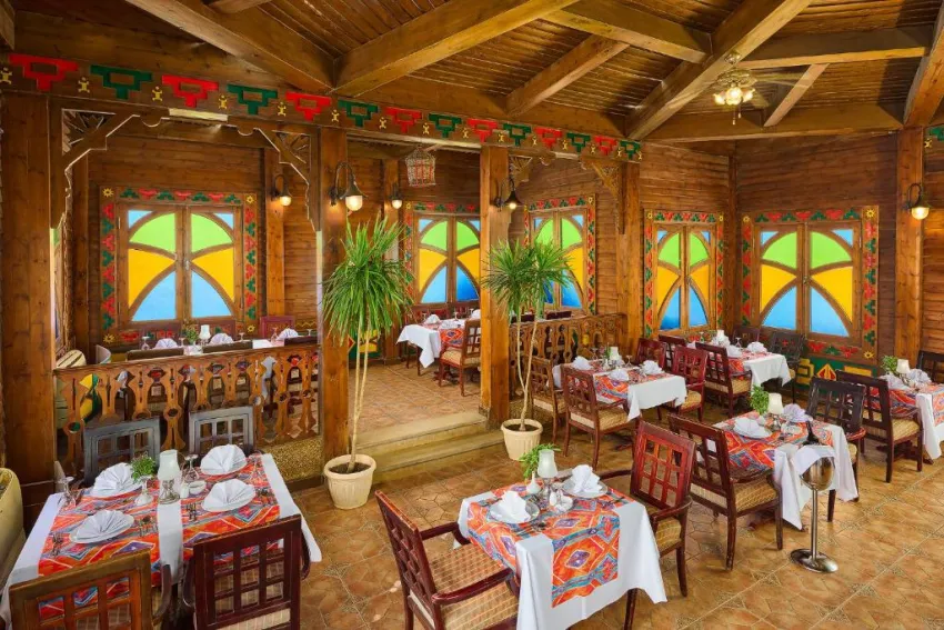 DREAMS VACATION RESORT  4*-45