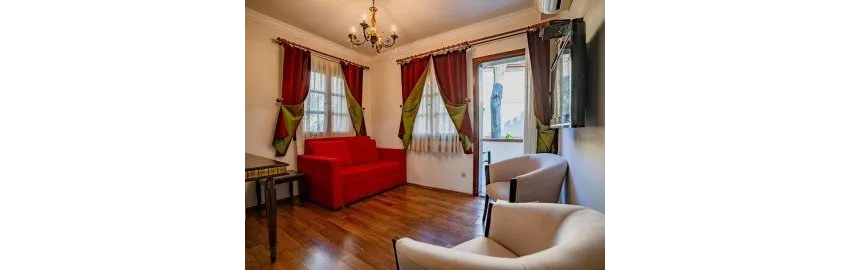 Mediterra Art Hotel 4*-12