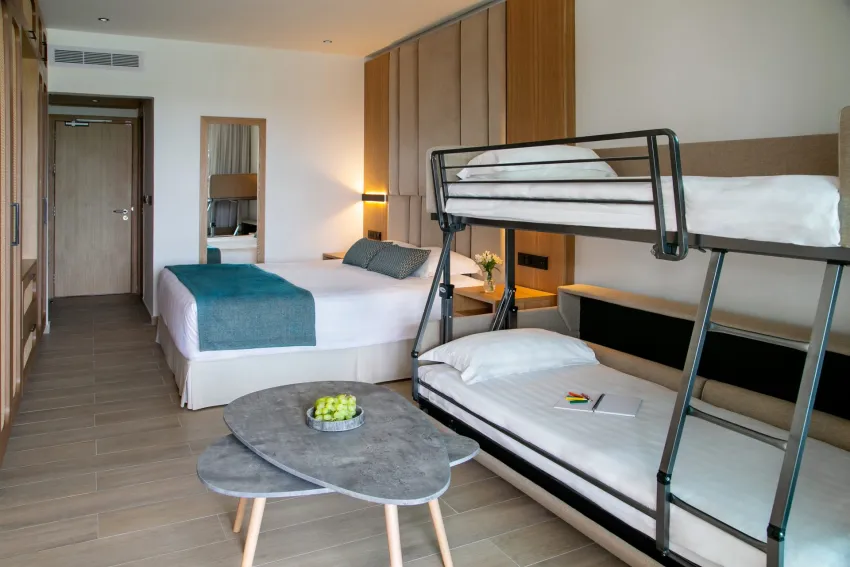 Asterias Beach 4*-22