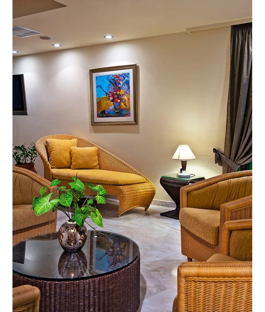 Grand Bay Beach Resort Giannoulis Exclusive Adults 4*-5