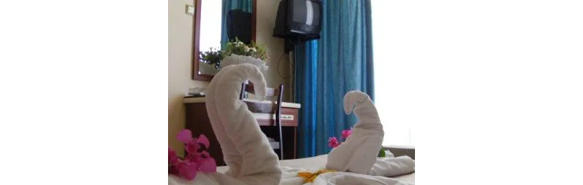 Kemer Hotel 3*-6