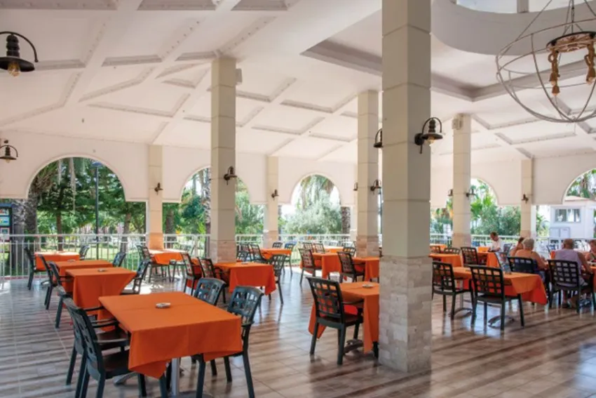 Seher Kumkoy Star Resort & Spa 4*-10