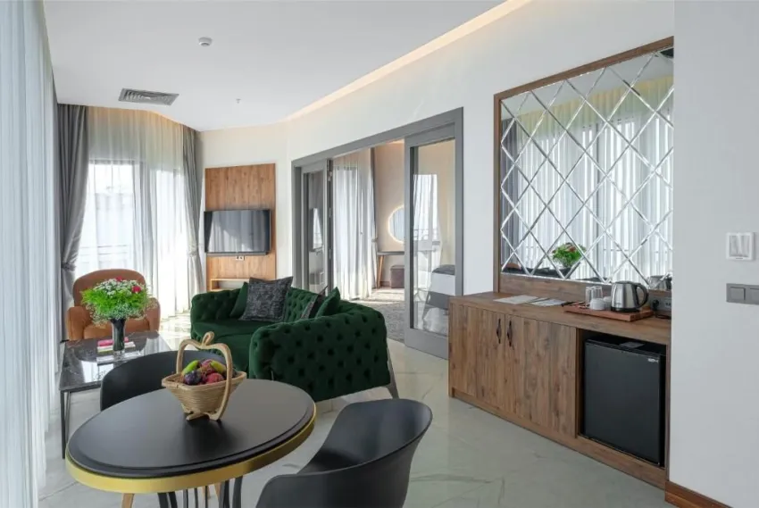 RIVIERA ZEN HOTEL & SPA (ADULTS ONLY 16+)  4*-30